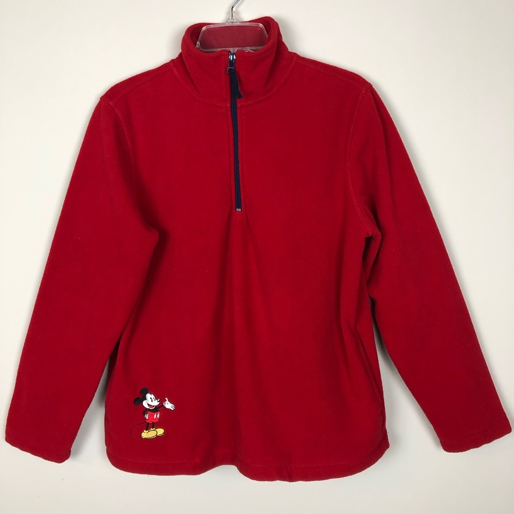 Disney Direct Mickey Mouse Pullover - image 1